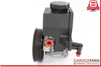 97-04 Mercedes R170 SLK230 Power Steering Pump Reservoir 0024662901 OEM