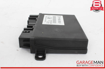 11-18 Porsche Cayenne 958 Front Left or Right Seat Control Module Unit OEM