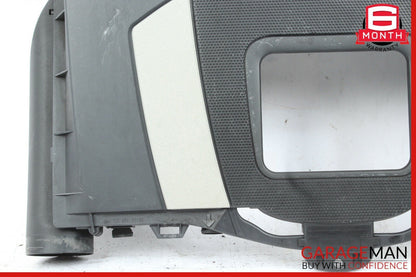 07-11 Mercedes W211 E350 SLK350 Engine Intake Filter Air Box Cover Assembly OEM