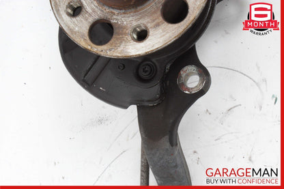 07-14 Mercedes S550 S350 CL550 Front Right Side RWD Spindle Knuckle Hub Bearing