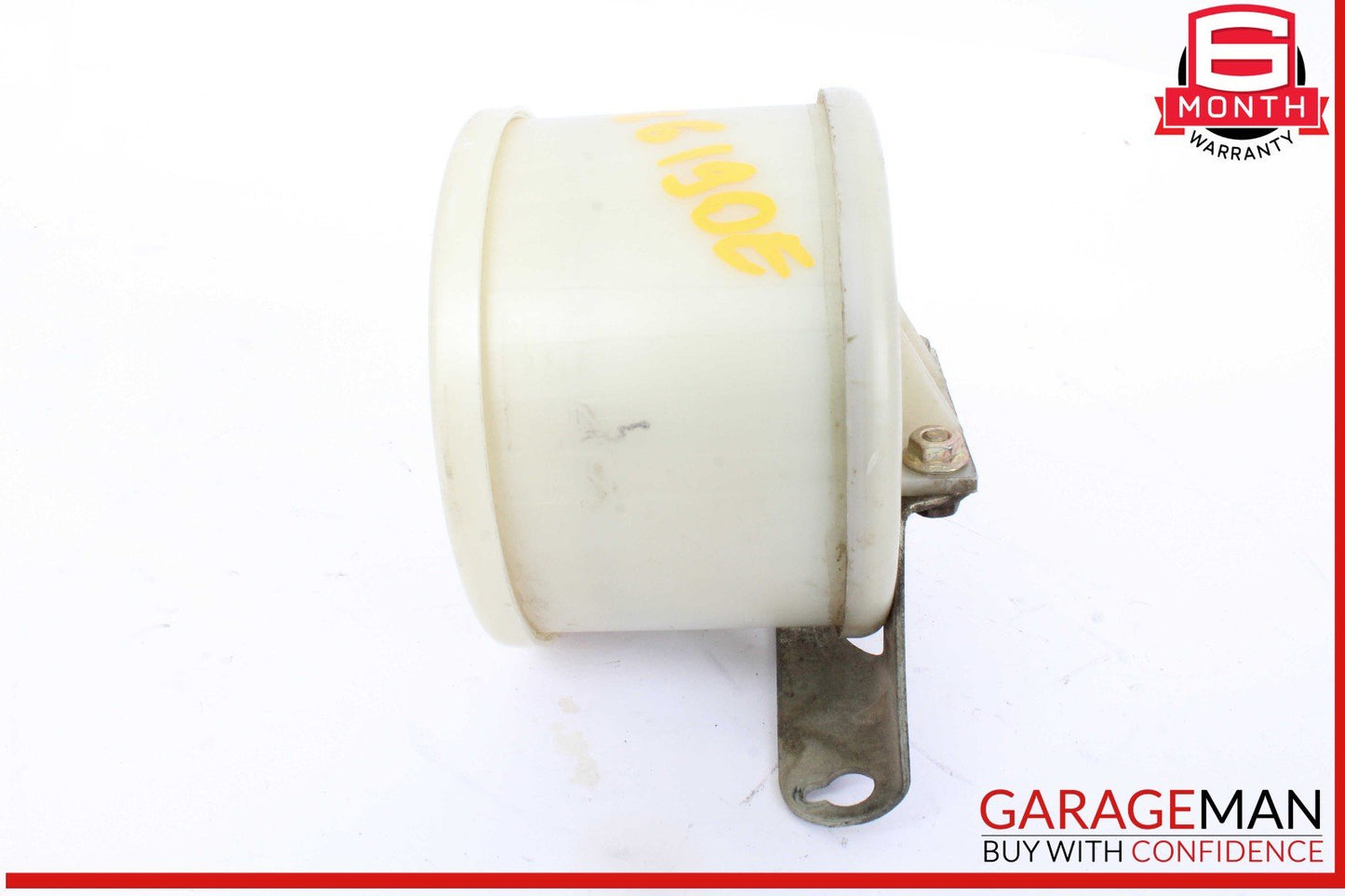 84-93 Mercedes W201 190E Anti Theft Key Alarm Control Module OEM