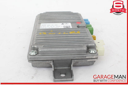 14-16 Mercedes X166 GL450 GL550 Surround View Camera Control Module OEM