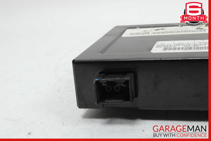 03-11 Mercedes CLK63 SLK280 Sirius Satellite Radio Receiver Module Unit OEM