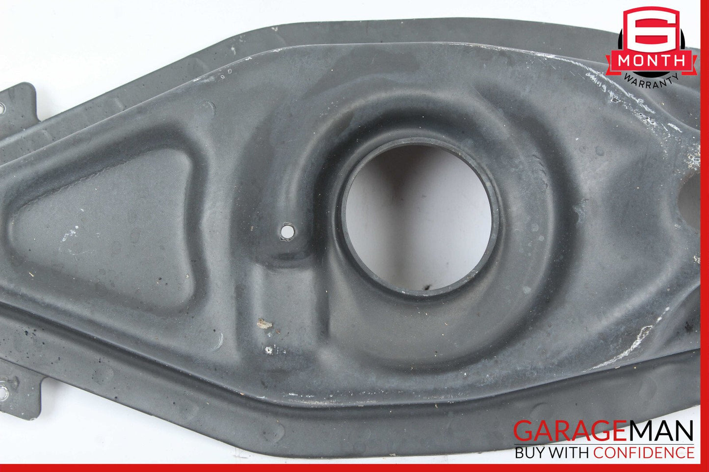 12-20 Mercedes SLK350 SLC300 Rear Right / Left Side Suspension Lower Control Arm