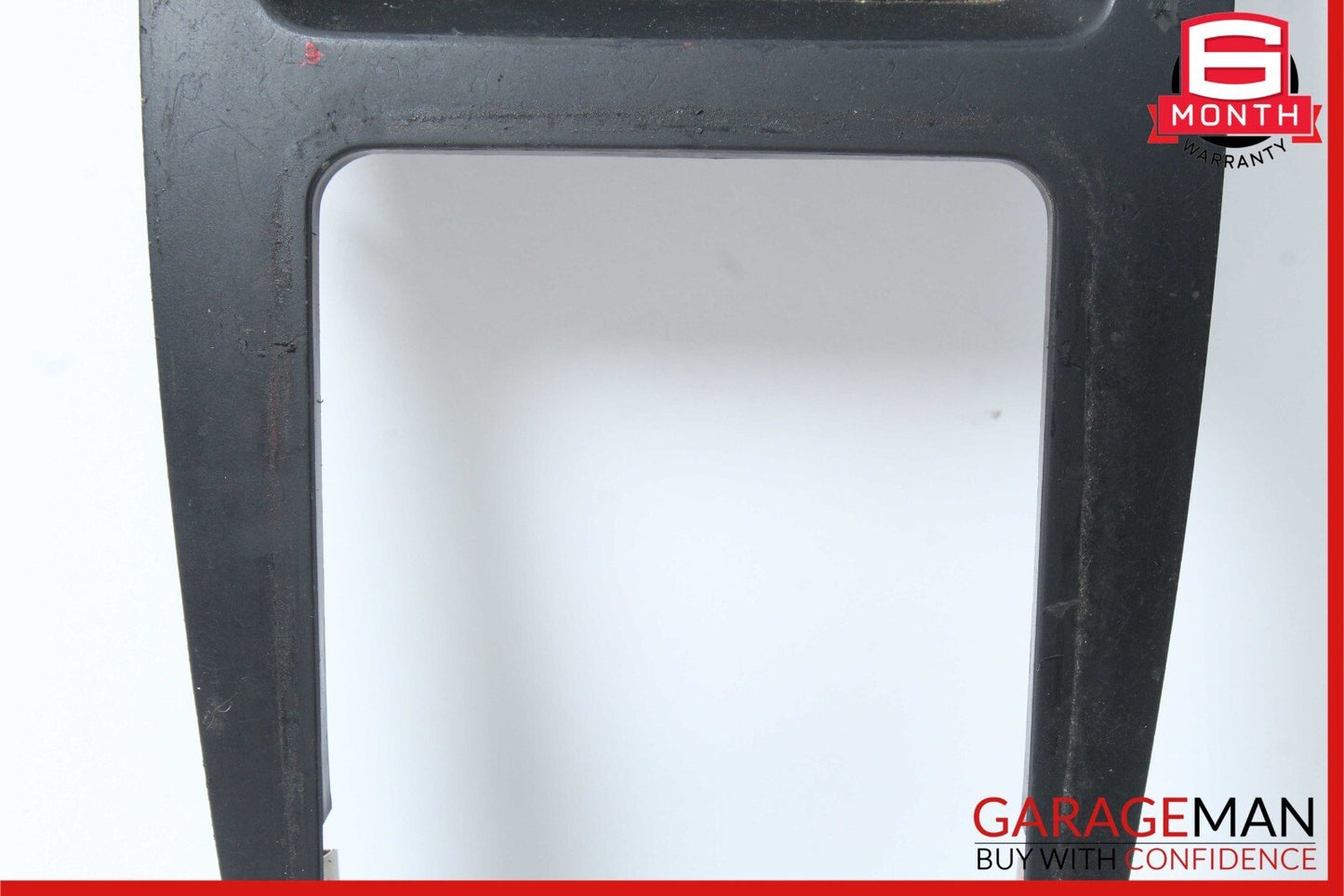05-08 Mercedes R171 SLK280 Center Console Convertible Top Mirror Switch Panel