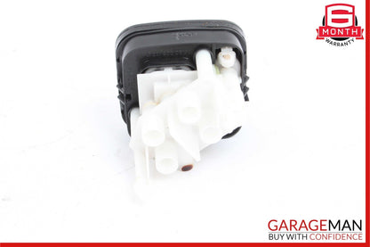 07-12 Mercedes X164 GL450 Front Seat Lumbar Regulator Control Switch