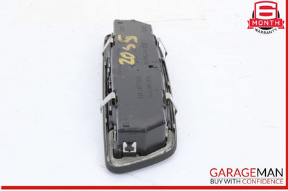 17-24 Audi S5 RS5 A4 Rear Overhead Interior Dome Light Lamp Black 4M0947111 OEM