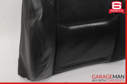02-08 BMW E65/66 745i Front Right or Left Side Top Upper Seat Cushion Cover OEM