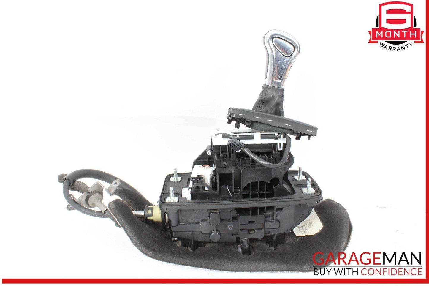 13-17 Audi Q5 Automatic Transmission Gear Shifter Selector 8R0713077B OEM