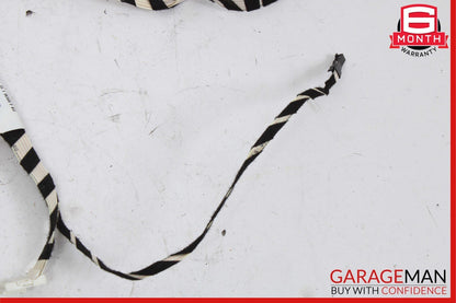 07-09 Mercedes W221 S63 AMG S550 S450 Door Harness Rear Left or Right Side OEM