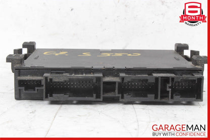 07-09 Mercedes W221 S500 S55 S65 AMG Seat Control Module Unit