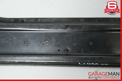 06-08 Mercedes X164 GL450 ML350 ML550 Front Lower Radiator Support Bracket OEM