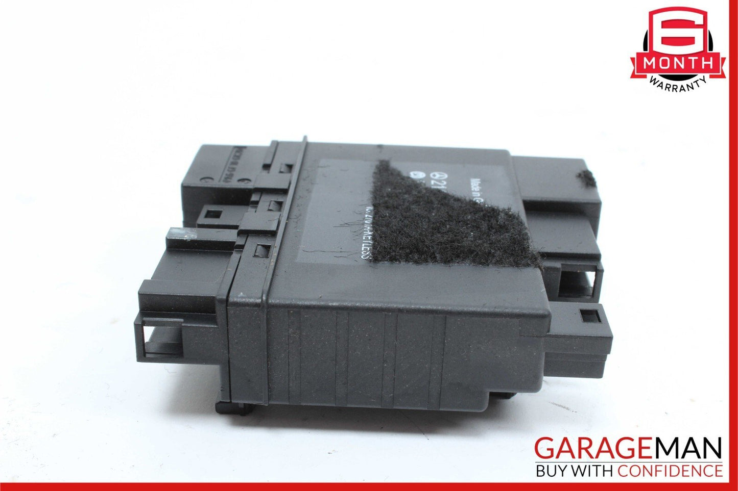 06-11 Mercedes W219 CLS500 E550 Rear Right / Left Door Keyless Go Control Module