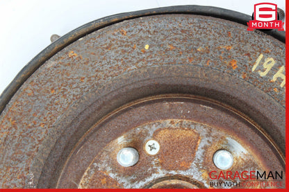 18-24 Honda Odyssey Rear Left Driver Side Spindle Knuckle Wheel Hub OEM