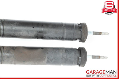 03-09 Mercedes W209 CLK550 Rear Right & Left Side Shock Absorber Strut Set OEM