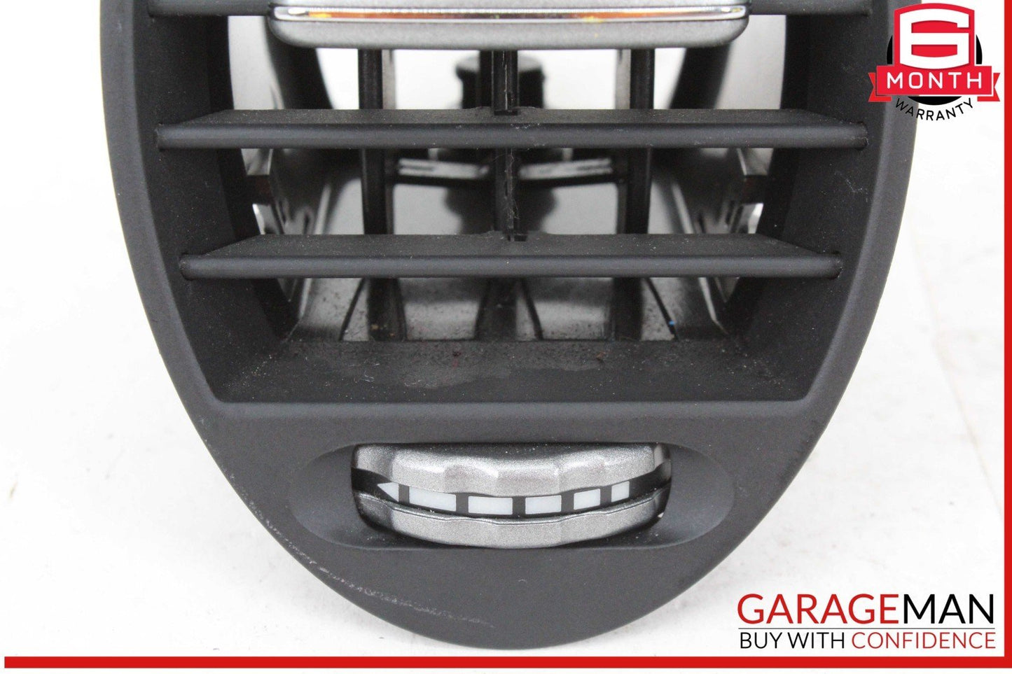 05-11 Mercedes R171 SLK280 Front Left or Right Side Dash AC Air Vent Trim OEM