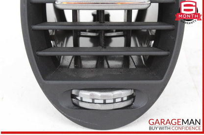05-11 Mercedes R171 SLK280 Front Left or Right Side Dash AC Air Vent Trim OEM