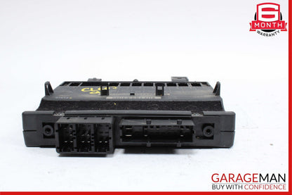00-06 Mercedes W215 CL500 CL600 Front Right Side Seat Controller Module Unit