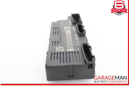 15-24 Porsche Macan 95B Trunk Liftgate Lid Control Module Unit 7P5959107E OEM