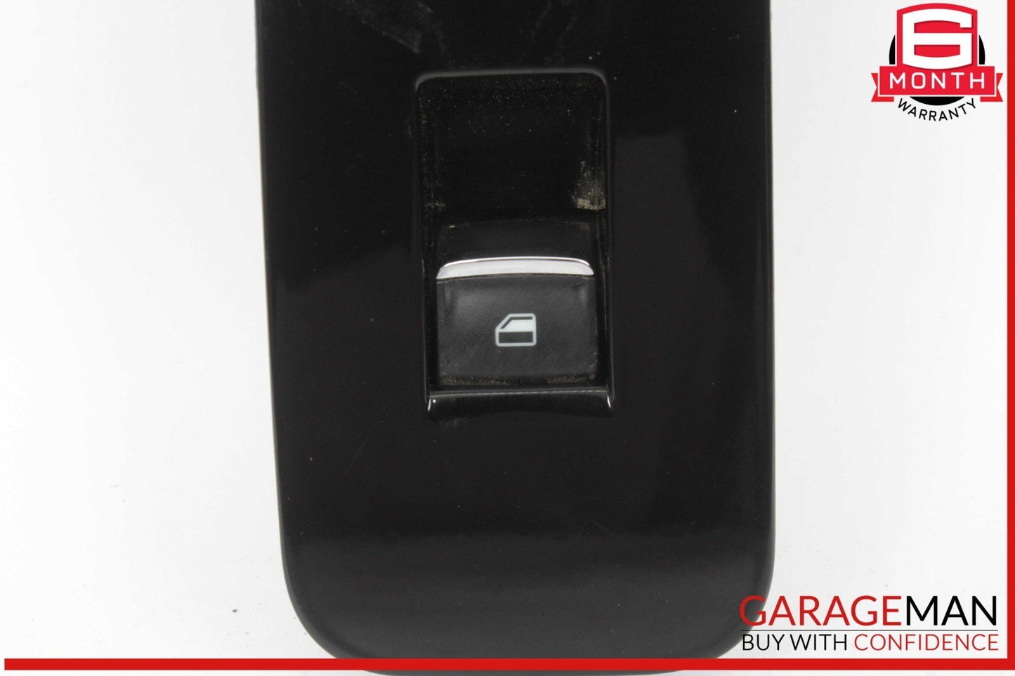 20-24 Lincoln Aviator Rear Left Driver Side Door Window Switch LC5B14B135A OEM