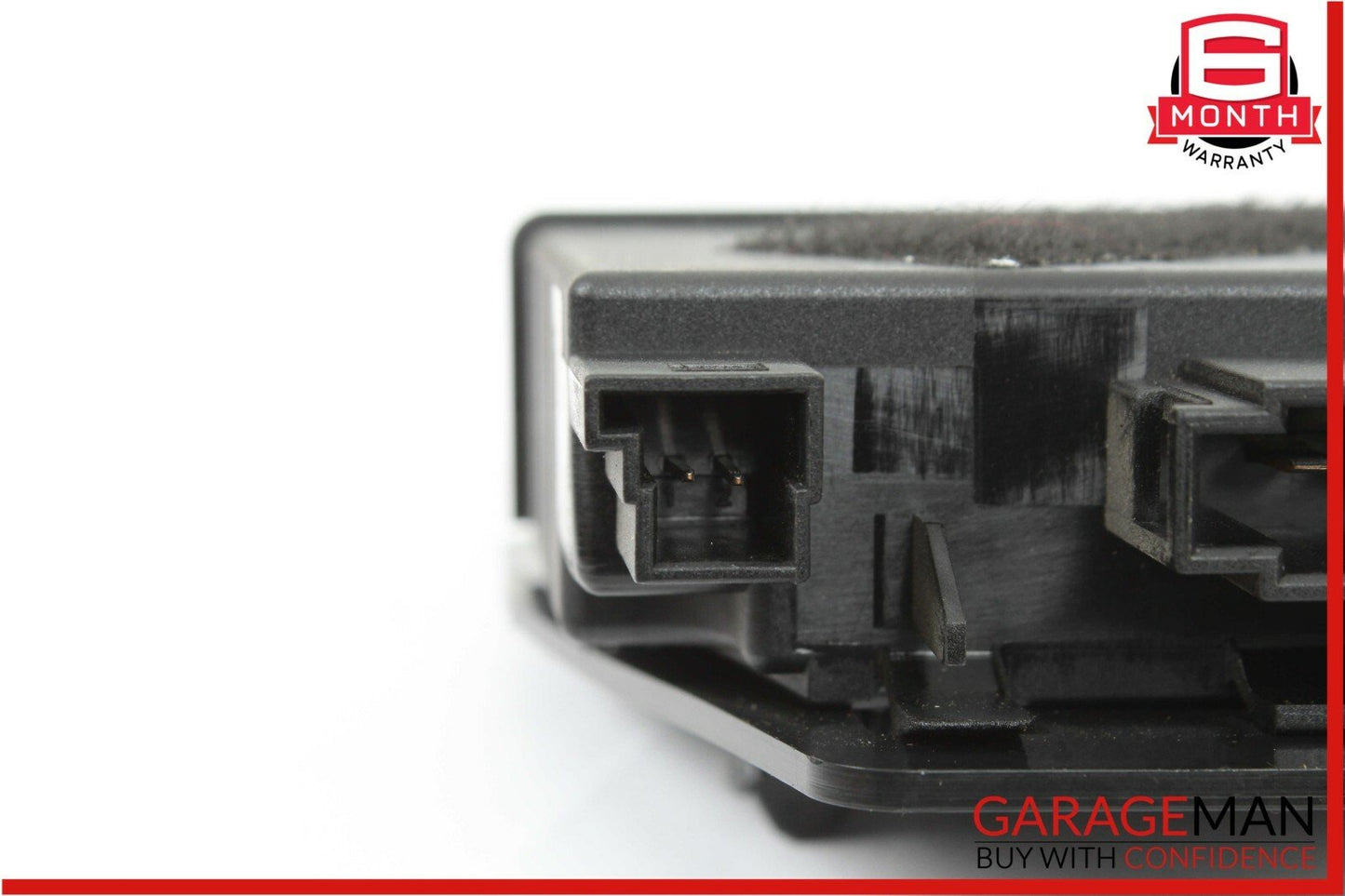 03-09 Mercedes CLS500 E350 E63 AMG Rear Keyless Go Door Entry Control Module