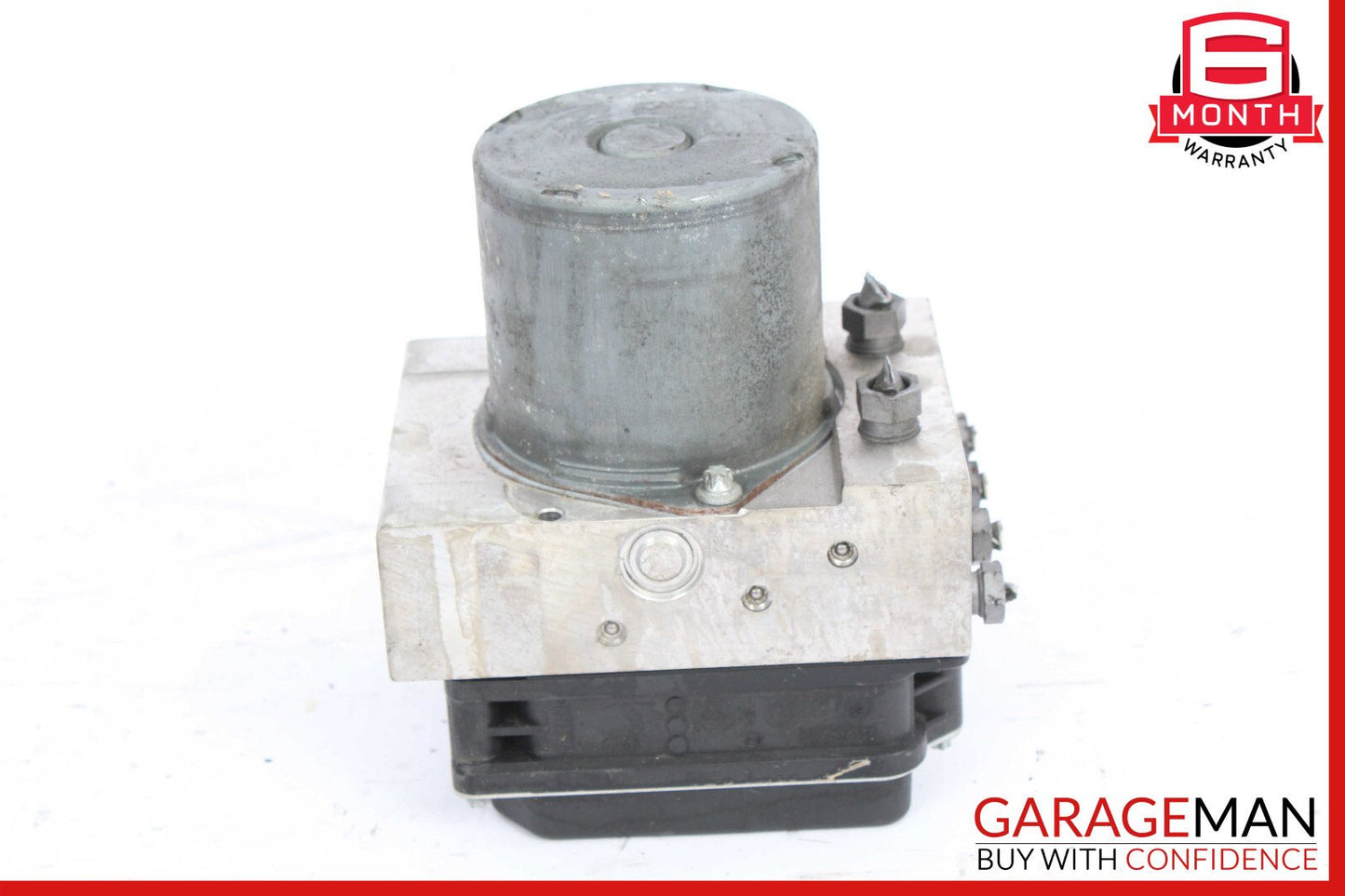 10-16 Mercedes W218 CLS500 ABS Brake Hydraulic Pump Control Module Unit OEM