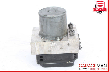 10-16 Mercedes W218 CLS500 ABS Brake Hydraulic Pump Control Module Unit OEM