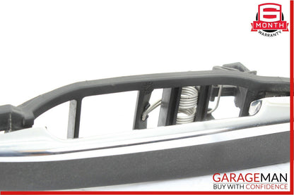 94-00 Mercedes W202 C220 C280 Rear Left Driver Side Exterior Door Handle OEM