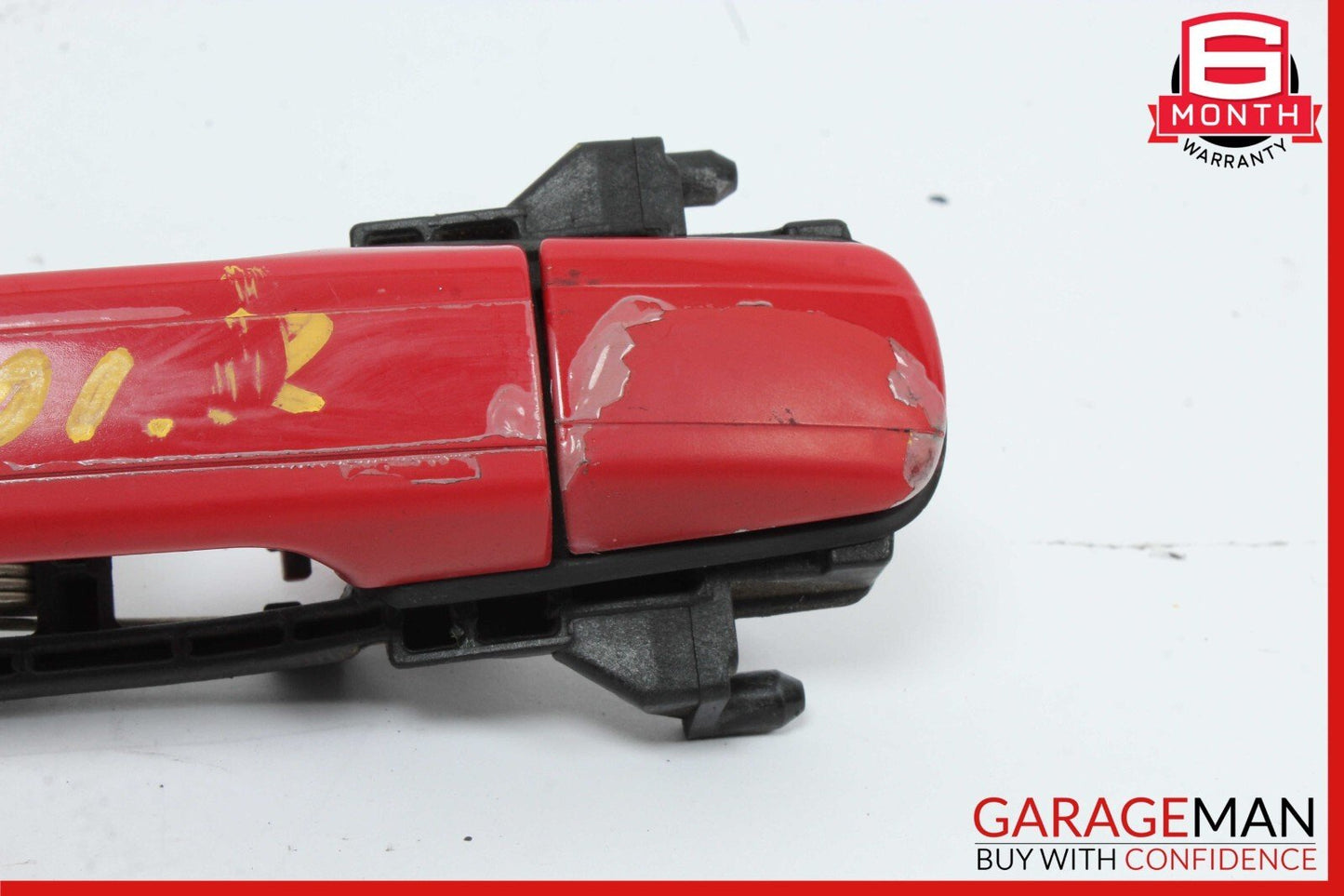 01-04 Mercedes R170 SLK320 SLK230 Front Right Side Exterior Door Handle OEM
