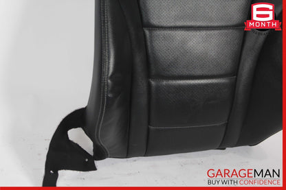 15-17 Mercedes W205 C300 C350e Front Right / Left Top Upper Seat Cushion Cover