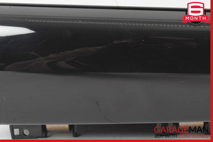 06-13 Mini Cooper Dash Glove Box Storage Compartment OEM