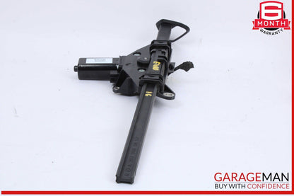 10-17 Mercedes W207 E400 E550 Front Right Side Seat Belt Feeder Retractor OEM