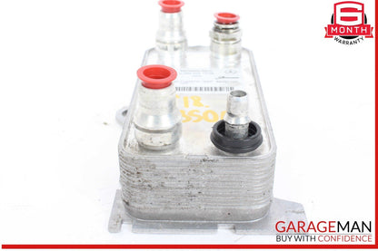 18-20 Mercedes X253 GLC350e Transmission Oil Cooler 0995001300 OEM