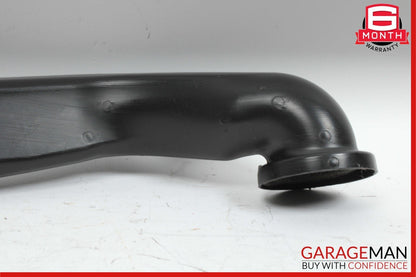 15-18 Ferrari California T Front Right Side Air Intake Duct Pipe Hose OEM