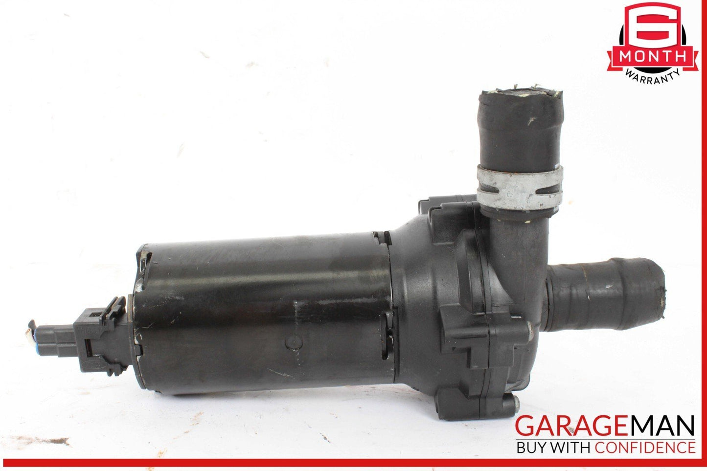 10-13 Land Rover Range Rover Sport Auxiliary Water Pump AH328K232AC OEM