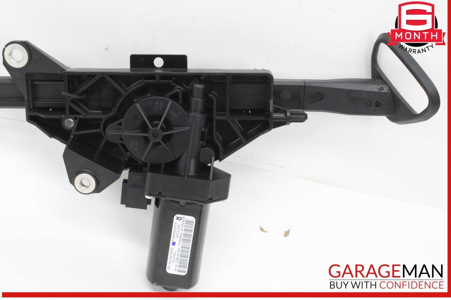 10-17 Mercedes W207 E350 E550 Front Right Side Seat Belt Feeder Retractor OEM