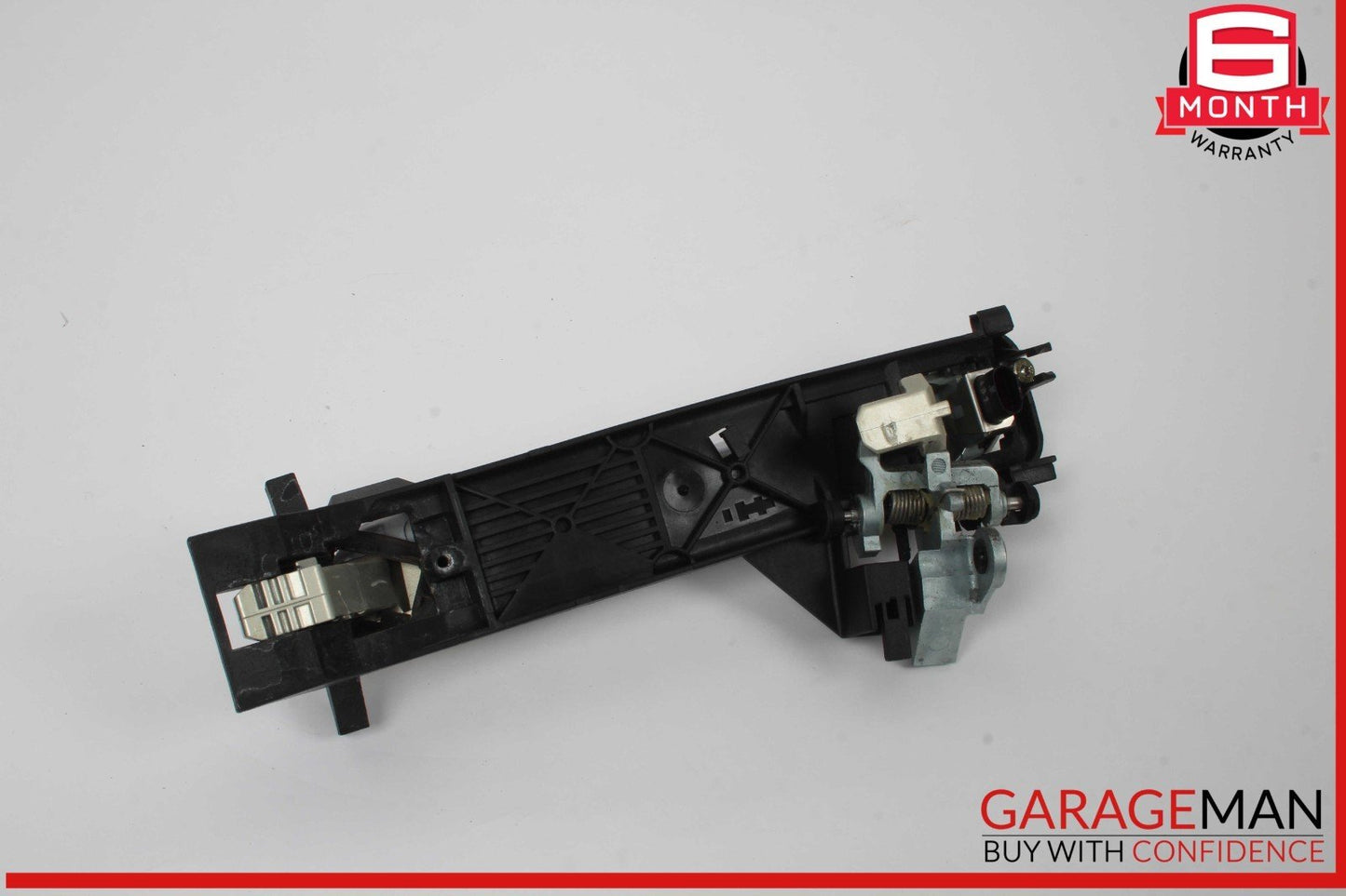 03-06 Mercedes R230 SL500 SL55 Front Right Side Exterior Door Handle Keyless Go