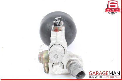 00-08 Mercedes R230 SL500 ABC Pressure Relief Valve Hydraulic Suspension OEM