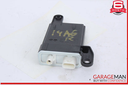 12-18 Audi A6 A7 S6 S7 Front Right Side Seat Occupant Sensor Control Module OEM