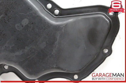 05-12 Mercedes W204 C300 SL550 Lower Oil Pan 2720100128 OEM