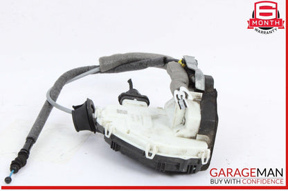 18-24 Audi Q5 S5 A5 A4 Front Right Passenger Side Door Lock Latch Actuator OEM