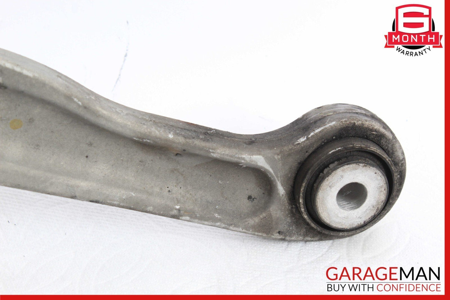08-17 Mercedes CLS550 E350 C300 Rear Right Side Suspension Upper Control Arm