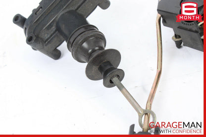 94-02 Mercedes R129 SL500 Front Right Side Door Lock Latch Actuator Assembly