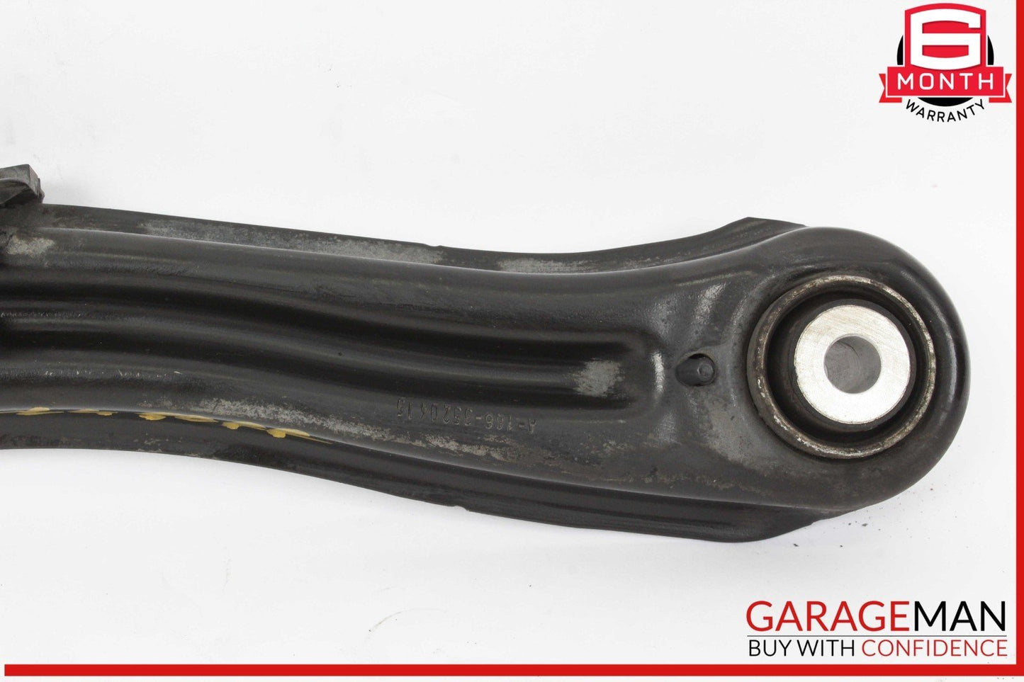 12-19 Mercedes X166 GL450 4MATIC Rear Left or Right Upper Camber Control Arm OEM