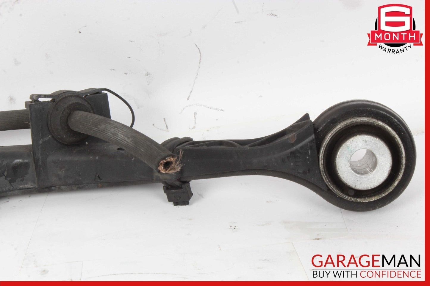 12-19 Mercedes W166 ML350 GL550 Rear Right Side Upper Lateral Control Arm OEM