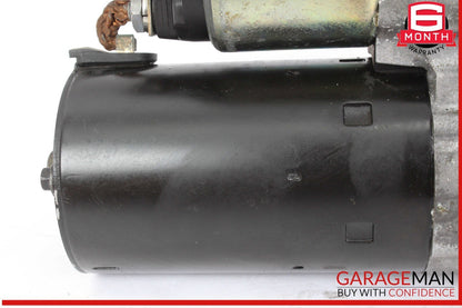 03-11 Mercedes W203 C230 CLK500 CLS350 Bosch Engine Starter Motor 0061510501 OEM
