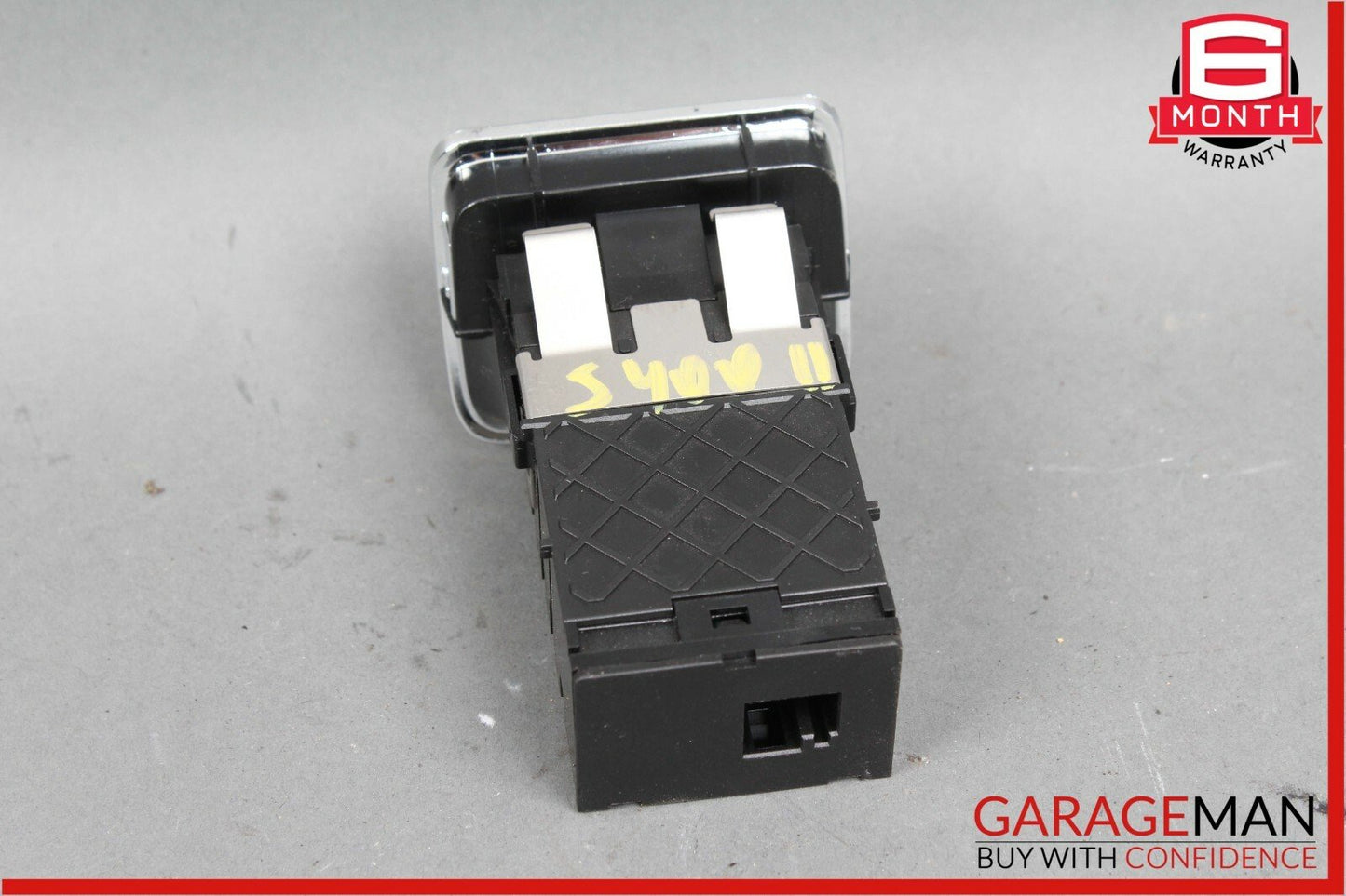 07-13 Mercedes W221 S400 S550 CL550 Electronic Parking Button Switch 2215401445