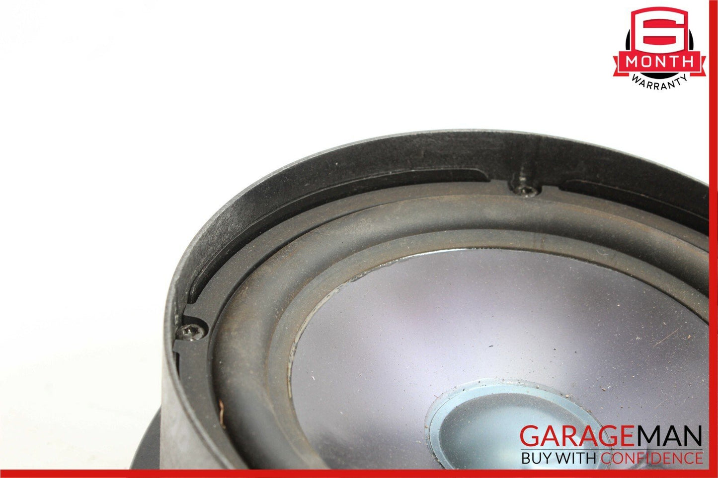 06-11 Mercedes W219 CLS55 AMG Front/Rear Right & Left Door Sound Audio Speakers