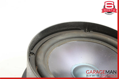 06-11 Mercedes W219 CLS55 AMG Front/Rear Right & Left Door Sound Audio Speakers