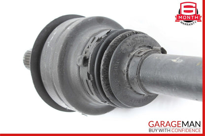 12-16 Mercedes R172 SLK250 Rear Left / Right RWD Driveshaft Drive Axle CV Shaft
